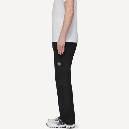 Брюки Albula HS Pants M (Мужской; 56; Black)